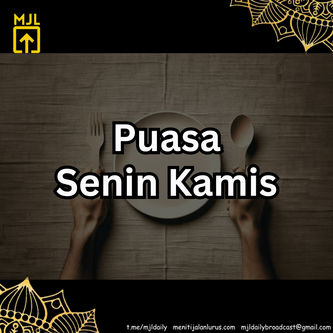Puasa Senin Kamis